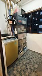 Blk 702 Woodlands Drive 40 (Woodlands), HDB 5 Rooms #600282771